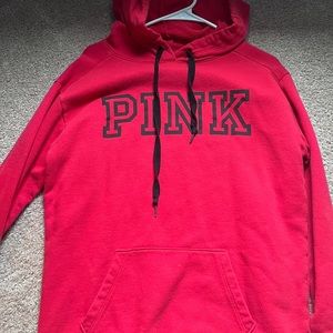 PINK Sweatshirt